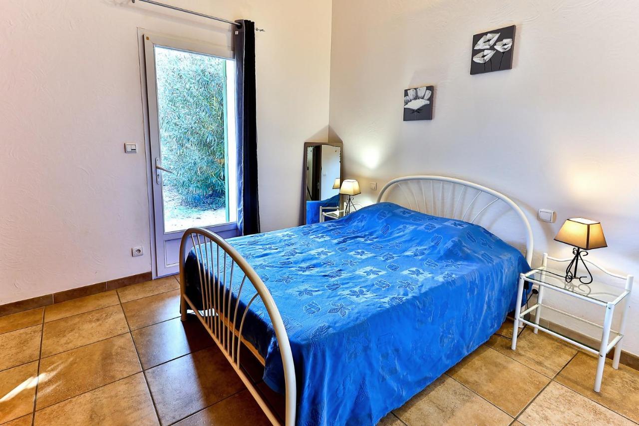 Les Gites Du Mas Canillac Chateaurenard Luaran gambar